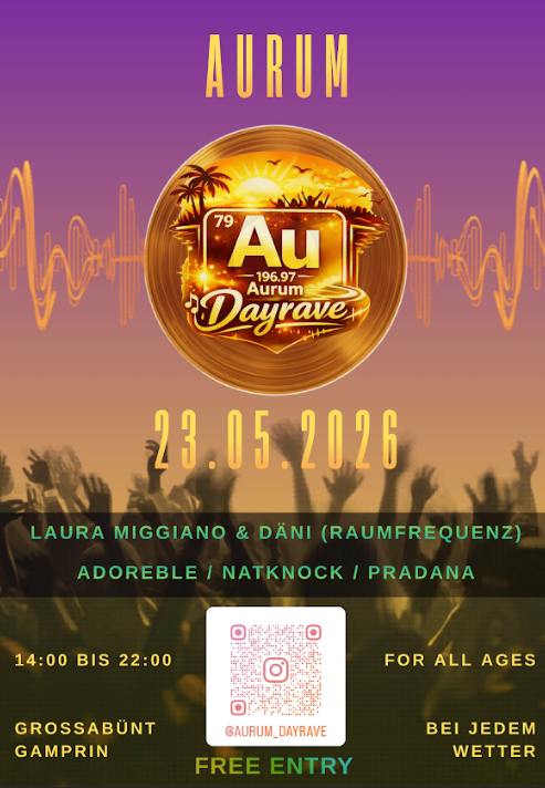 Aurum Dayrave