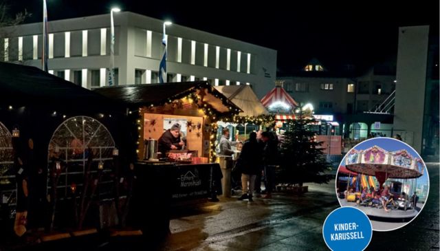 EWA - Eschner Weihnachts- und Gewerbeausstellung