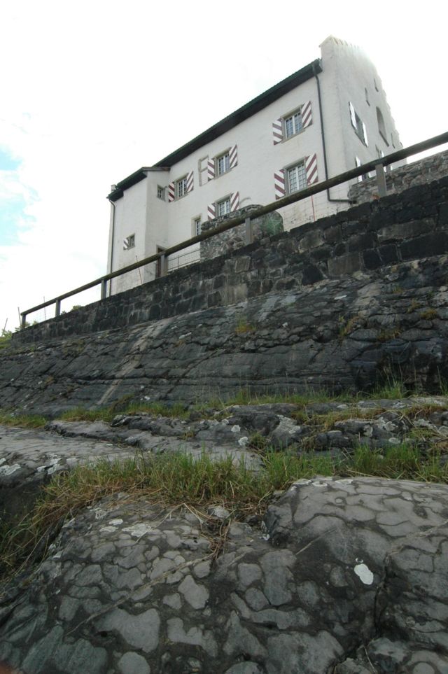 Geologischer Abendspaziergang